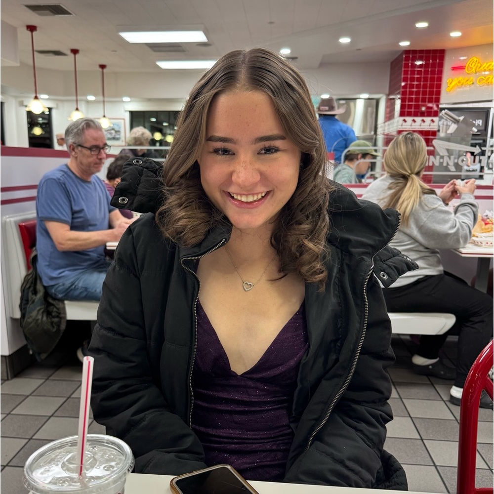 Meet your Posher, Kaitlynn